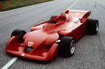 Alfa Romeo 177 Prototipo 1978 года